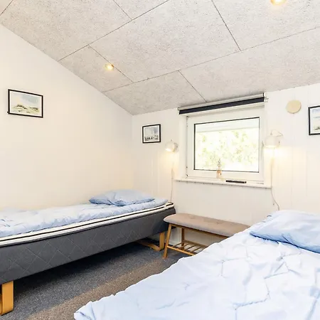Prázdninový dům Five-bedroom Holiday In 18