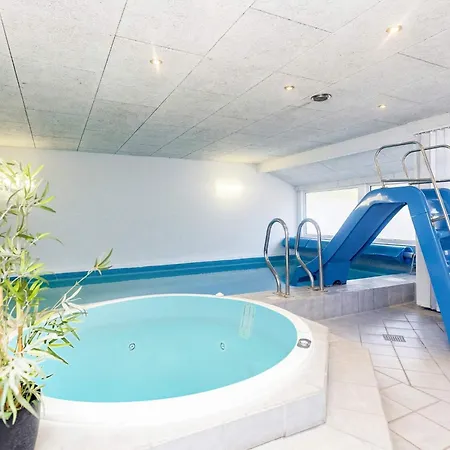 Five-bedroom Holiday In 18 Prázdninový dům Blåvand