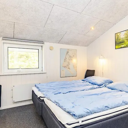 Five-bedroom Holiday In 18 Prázdninový dům