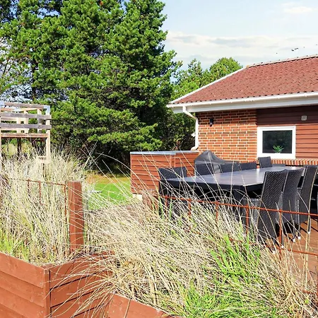 Prázdninový dům Five-bedroom Holiday In 18